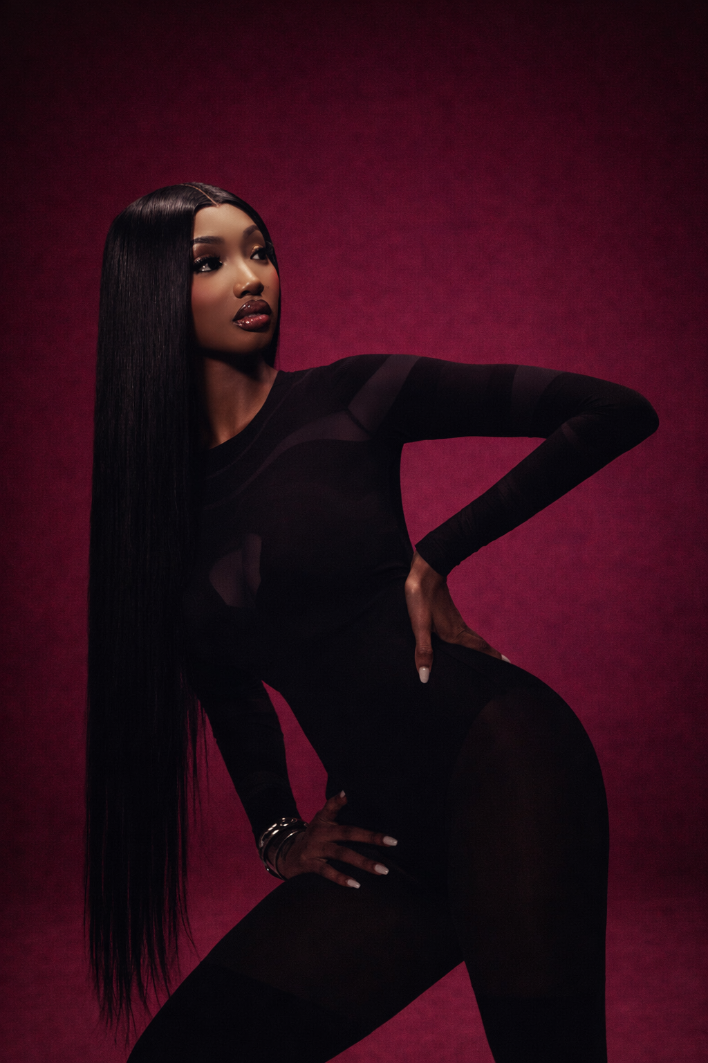 WIGS HD - VIRGIN COLLECTION