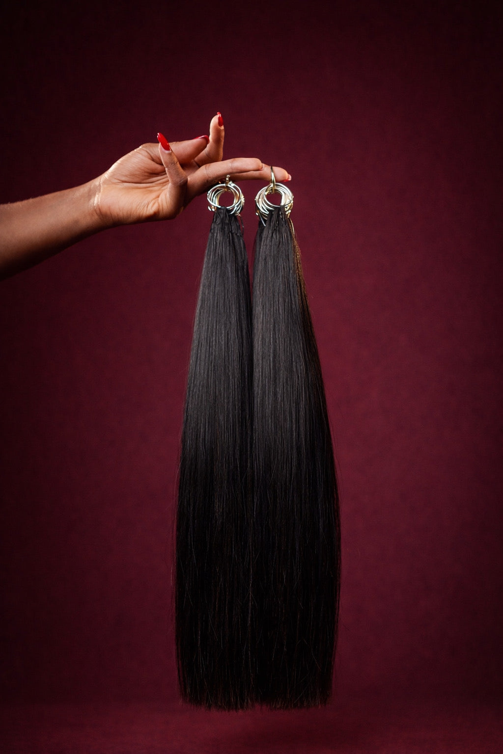 VIRGIN BUNDLES -STRAIGHT