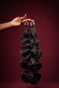 VIRGIN BUNDLES - BODY WAVES