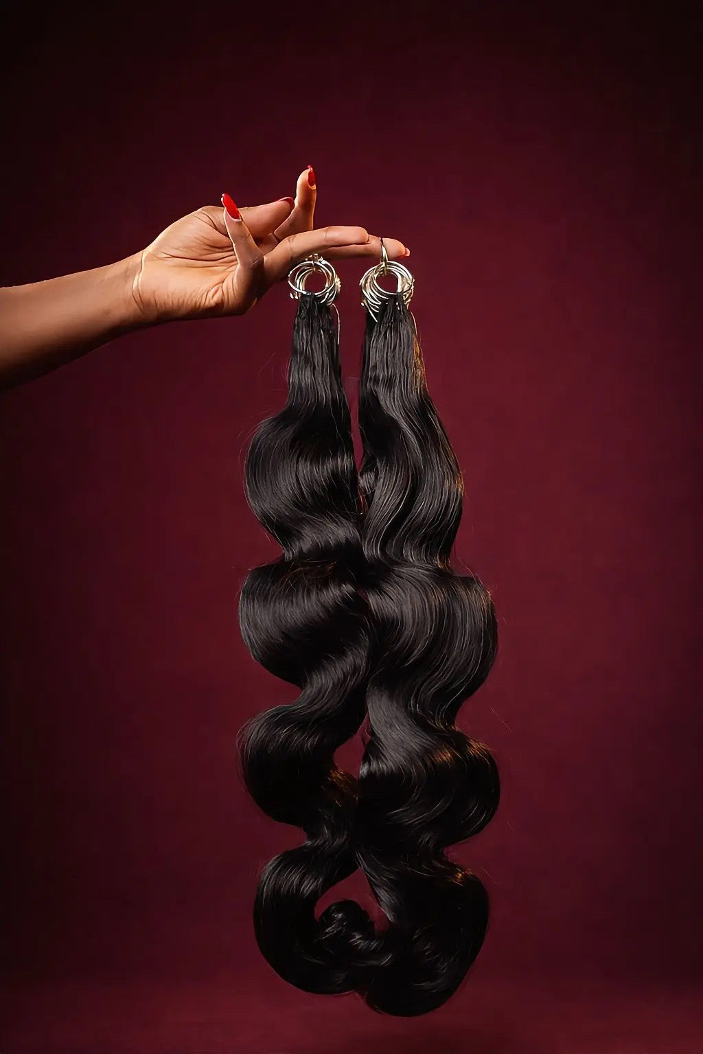 VIRGIN BUNDLES - BODY WAVES