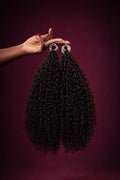 VIRGIN BUNDLES - CURLY