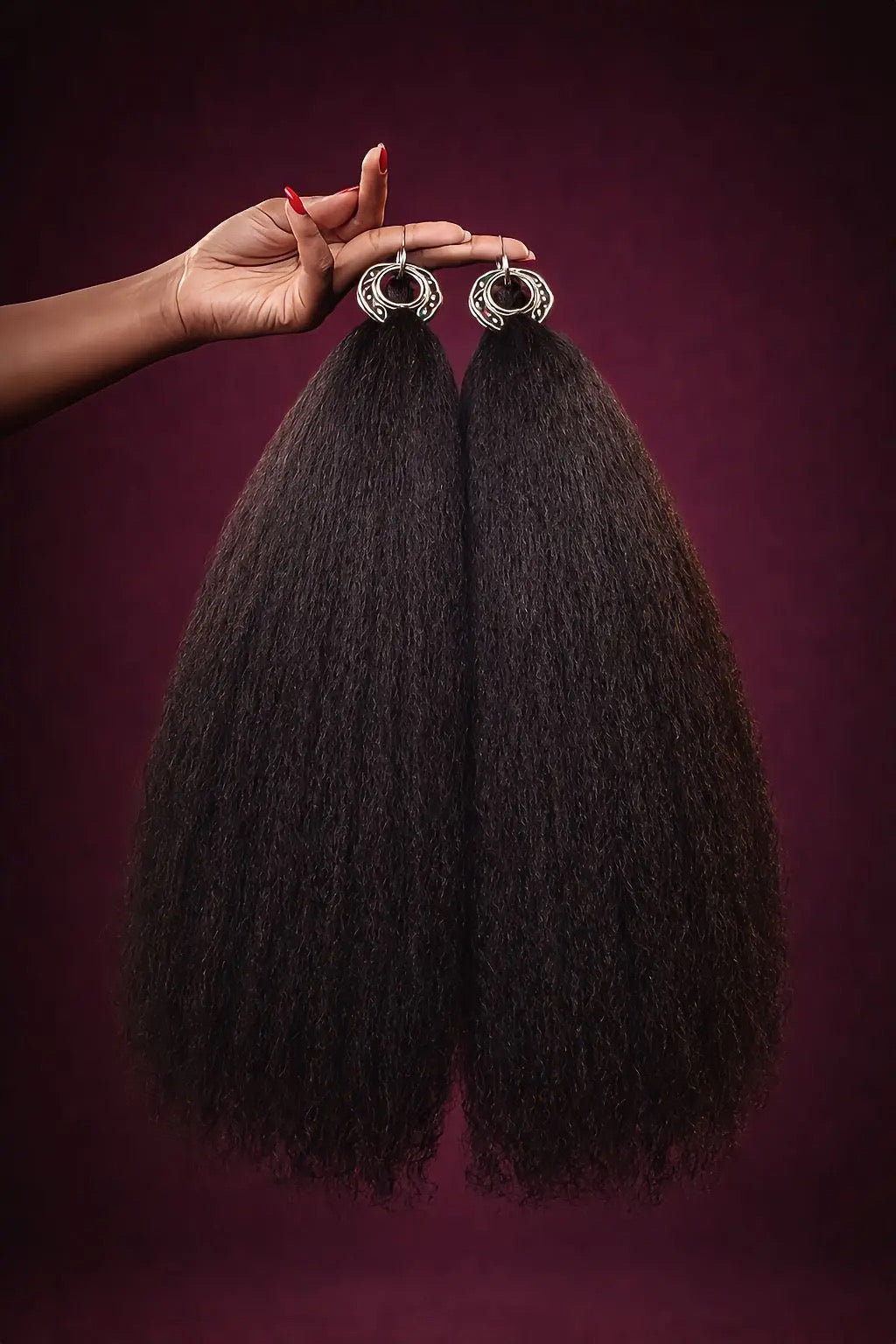 VIRGIN BUNDLES - KINKY