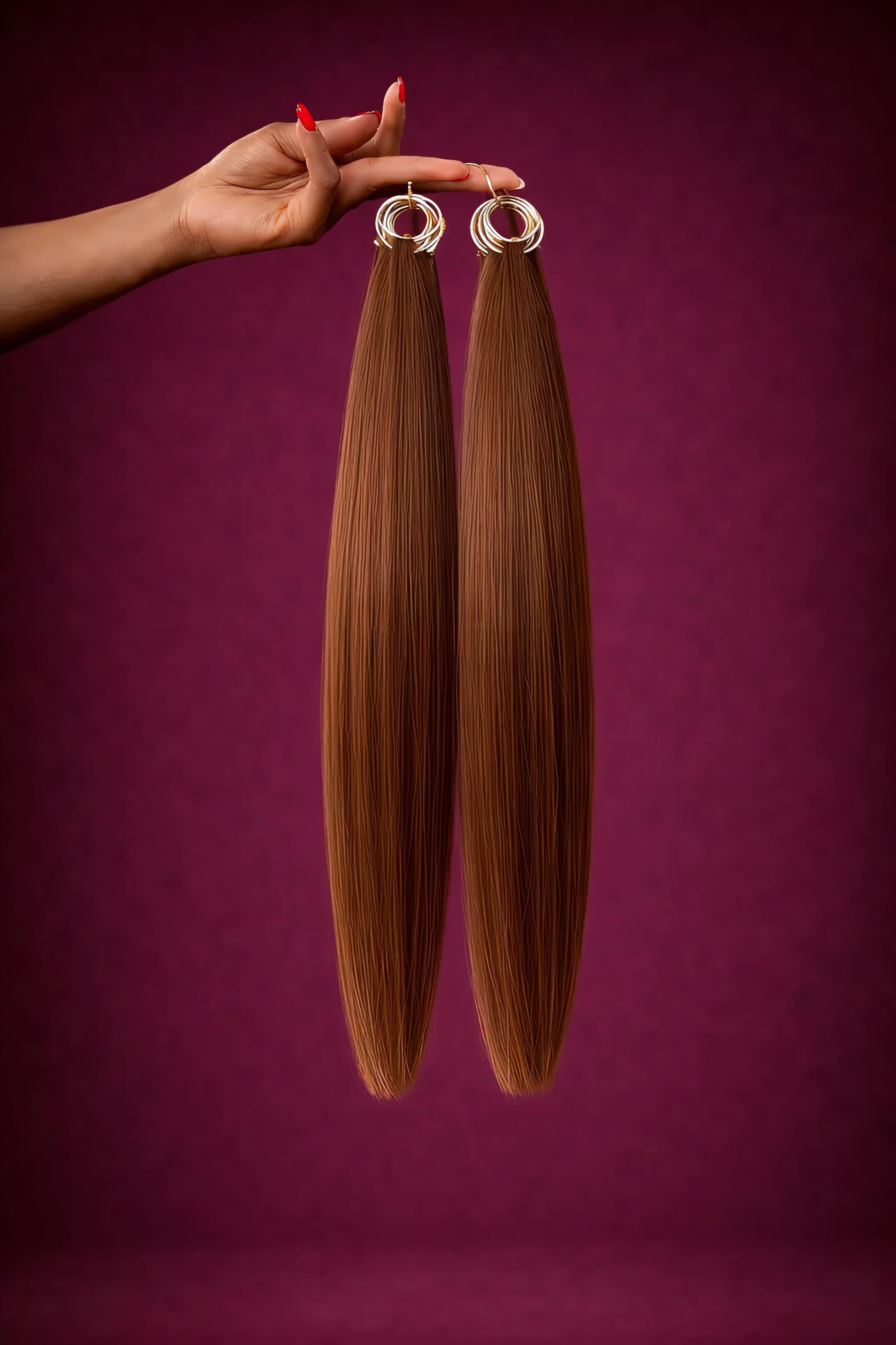 BUNDLES RAW COLORÉS - STRAIGHT