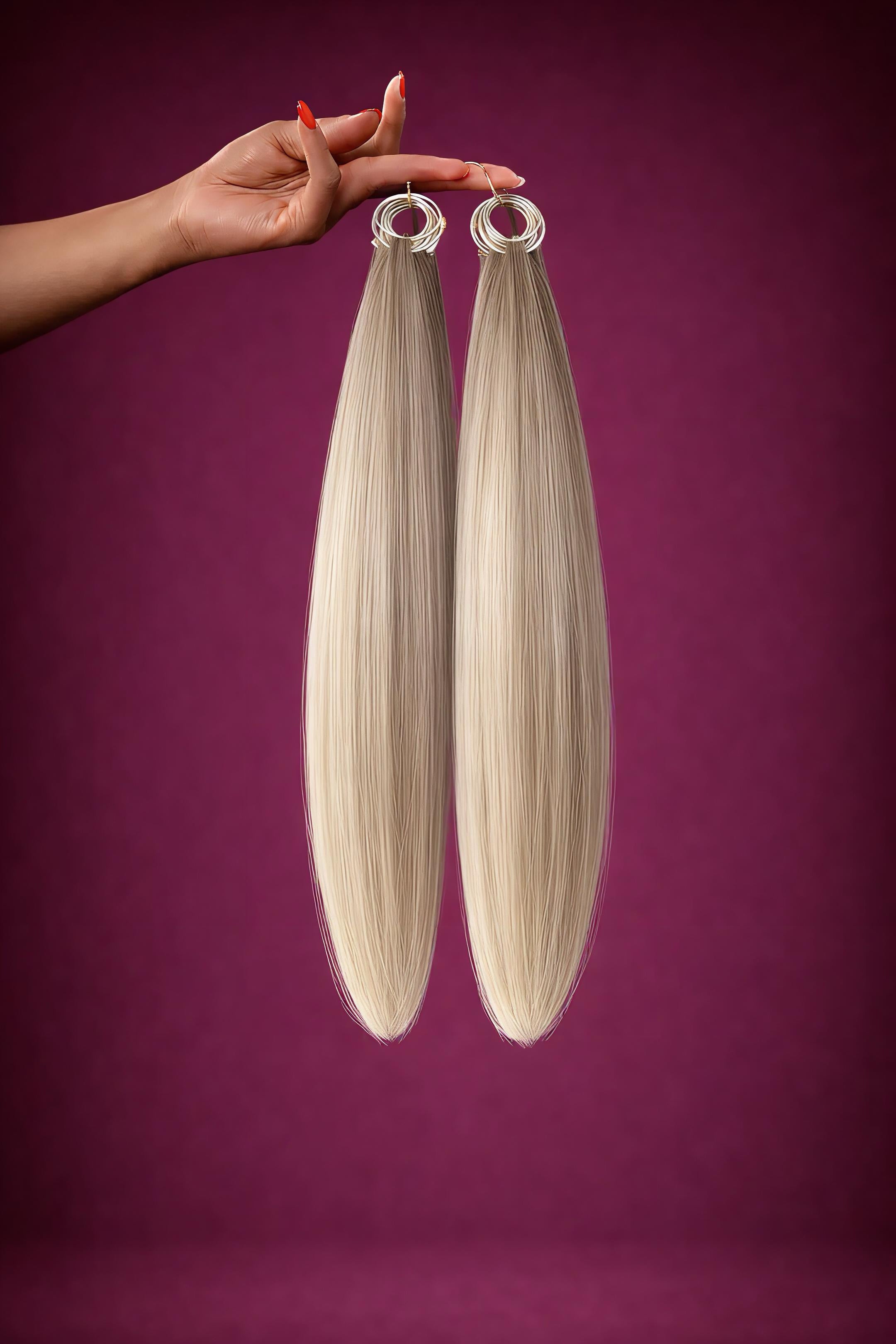 BUNDLES RAW COLORÉS - STRAIGHT