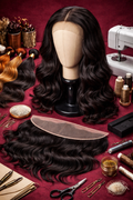 CONFECTION WIG