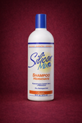 SHAMPOOING SILICON MIX