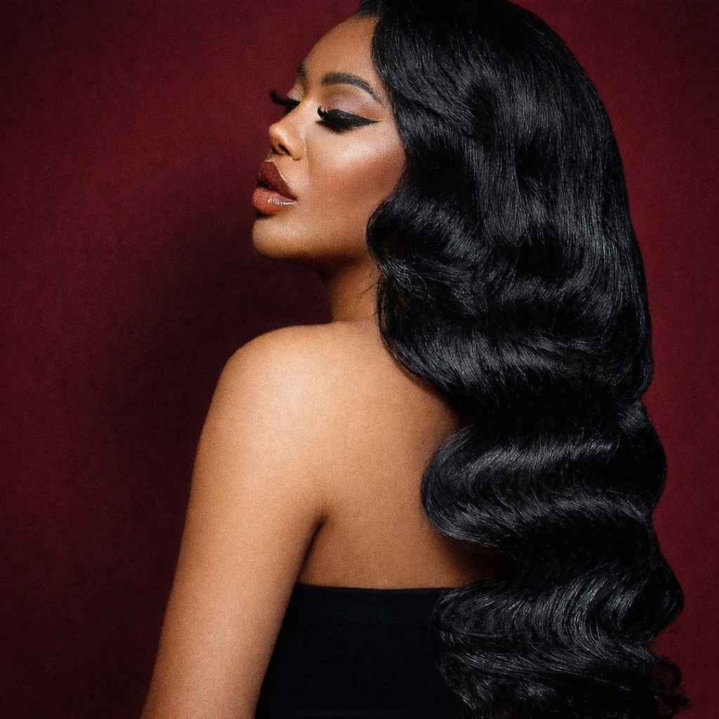 WIGS RAW - PREMIUM COLLECTION